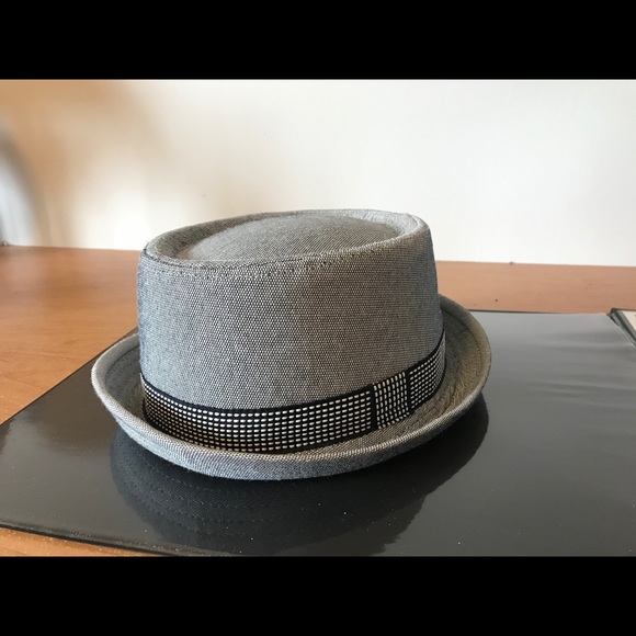 Fedora Hat Kids - Picture 2 of 3